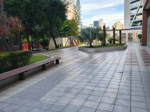 Imagem 16: Apartamento à venda na Aldeota com 67 m², 3 quartos e 2 vagas