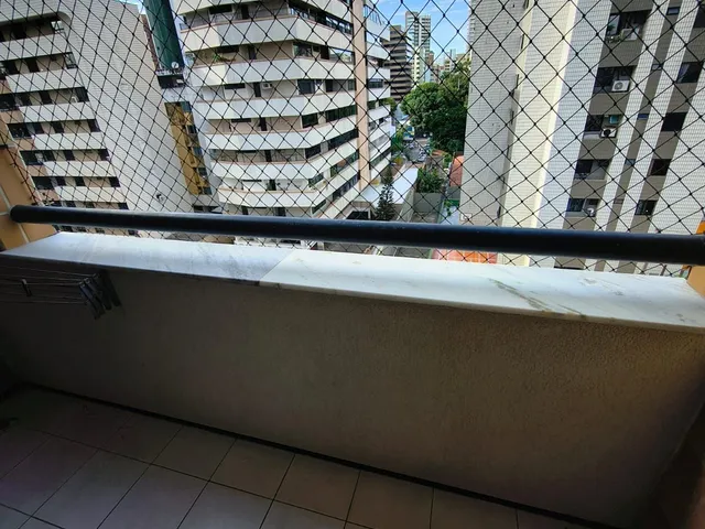 Imagem 4: Apartamento à venda na Aldeota com 67 m², 3 quartos e 2 vagas