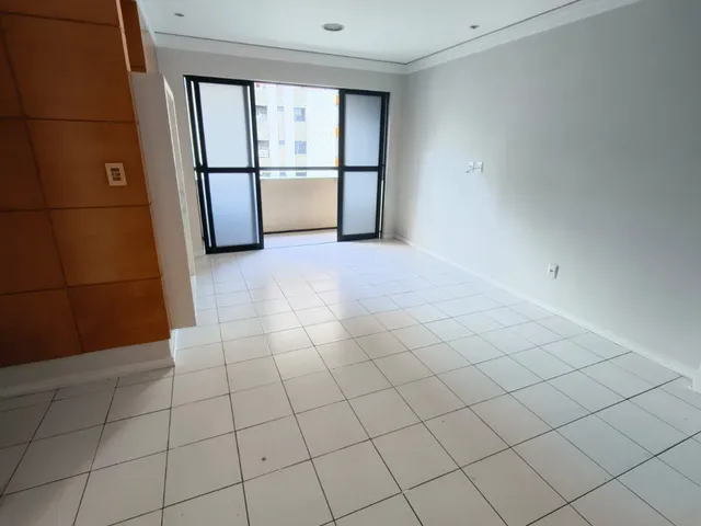 Imagem 2: Apartamento à venda na Aldeota com 67 m², 3 quartos e 2 vagas