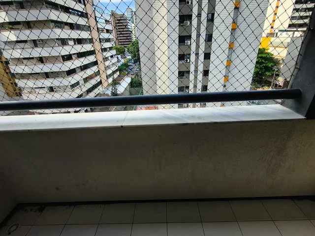 Imagem 7: Apartamento à venda na Aldeota com 67 m², 3 quartos e 2 vagas