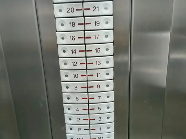 Imagem 12: Apartamento à venda na Aldeota com 67 m², 3 quartos e 2 vagas