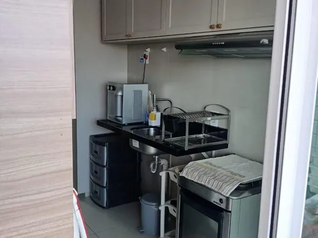 Imagem 12: Apartamento à venda na Aldeota com 117 m², 3 suítes e prédio novo