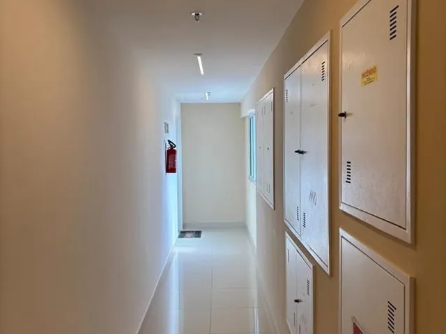 Imagem 8: Apartamento à venda na Aldeota com 117 m², 3 suítes e prédio novo