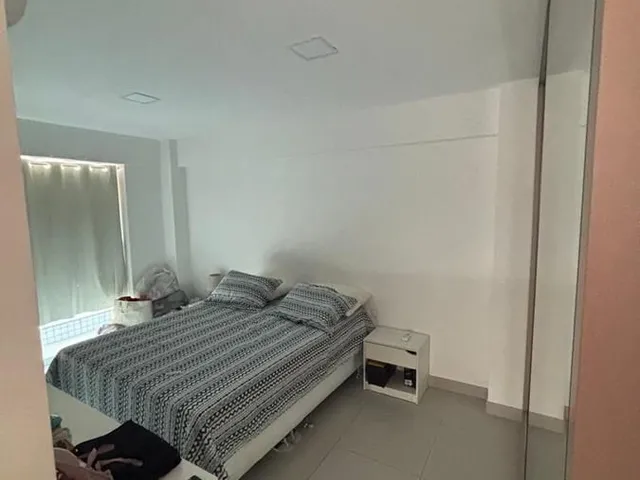 Imagem 6: Apartamento à venda na Aldeota com 117 m², 3 suítes e prédio novo