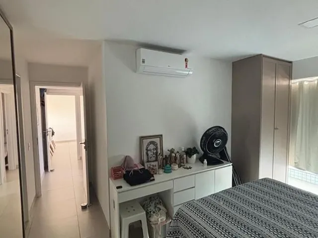 Imagem 7: Apartamento à venda na Aldeota com 117 m², 3 suítes e prédio novo