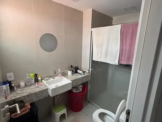 Imagem 2: Apartamento à venda na Aldeota com 117 m², 3 suítes e prédio novo