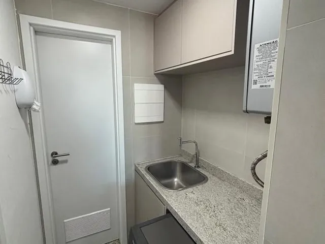 Imagem 11: Apartamento à venda na Aldeota com 117 m², 3 suítes e prédio novo