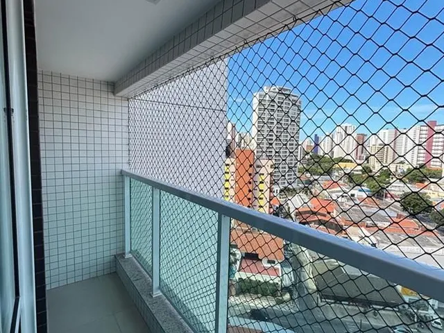 Imagem 4: Apartamento à venda na Aldeota com 117 m², 3 suítes e prédio novo