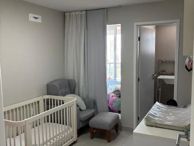 Imagem 9: Apartamento à venda na Aldeota com 117 m², 3 suítes e prédio novo