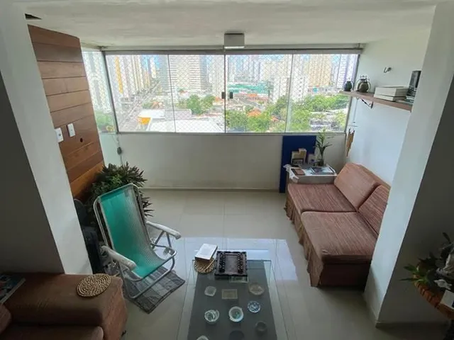 Imagem 9: Apartamento à venda no Papicu com 112 m², 3 quartos e 2 vagas