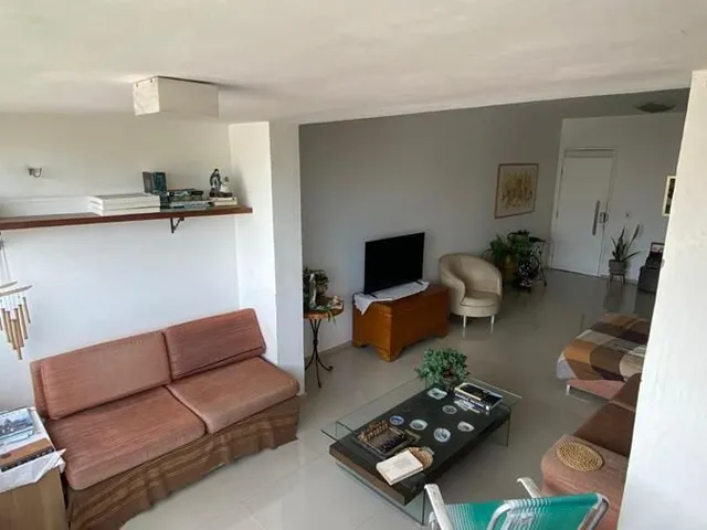 Imagem 12: Apartamento à venda no Papicu com 112 m², 3 quartos e 2 vagas