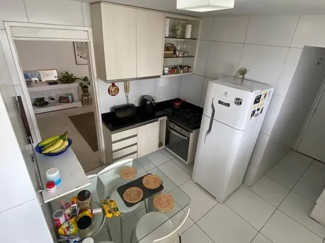 Imagem 16: Apartamento à venda no Papicu com 112 m², 3 quartos e 2 vagas