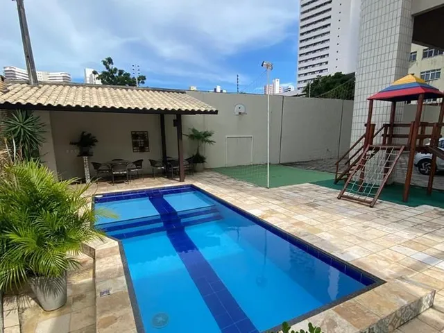 Imagem 8: Apartamento à venda no Papicu com 112 m², 3 quartos e 2 vagas