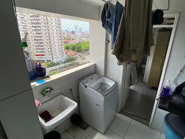 Imagem 15: Apartamento à venda no Papicu com 112 m², 3 quartos e 2 vagas