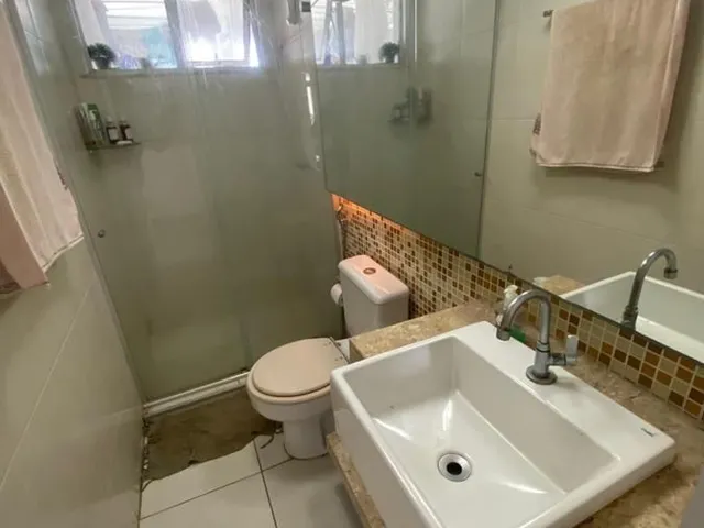 Imagem 4: Apartamento à venda no Papicu com 112 m², 3 quartos e 2 vagas