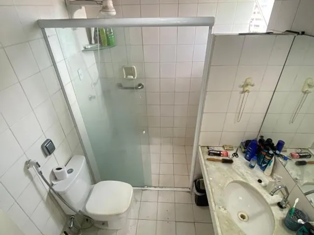 Imagem 10: Apartamento à venda no Papicu com 112 m², 3 quartos e 2 vagas