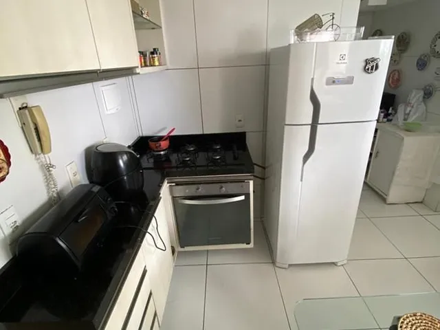 Imagem 6: Apartamento à venda no Papicu com 112 m², 3 quartos e 2 vagas