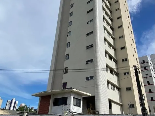 Imagem 7: Apartamento à venda no Papicu com 112 m², 3 quartos e 2 vagas