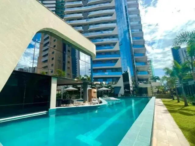 Imagem: ICON CONDOMINIUM, 255m2, 5vgs, 4 suites