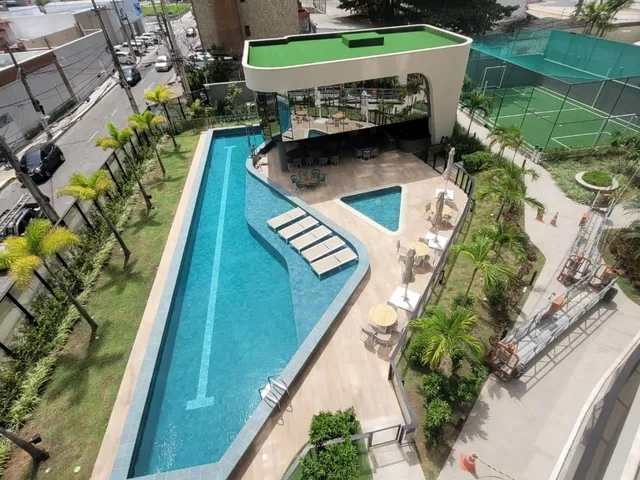 Imagem 8: ICON CONDOMINIUM, 255m2, 5vgs, 4 suites, 5 vgs, andar alto, Meireles - Fortalez