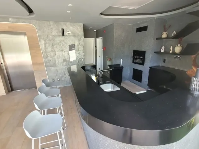 Imagem 13: ICON CONDOMINIUM, 255m2, 5vgs, 4 suites, 5 vgs, andar alto, Meireles - Fortalez