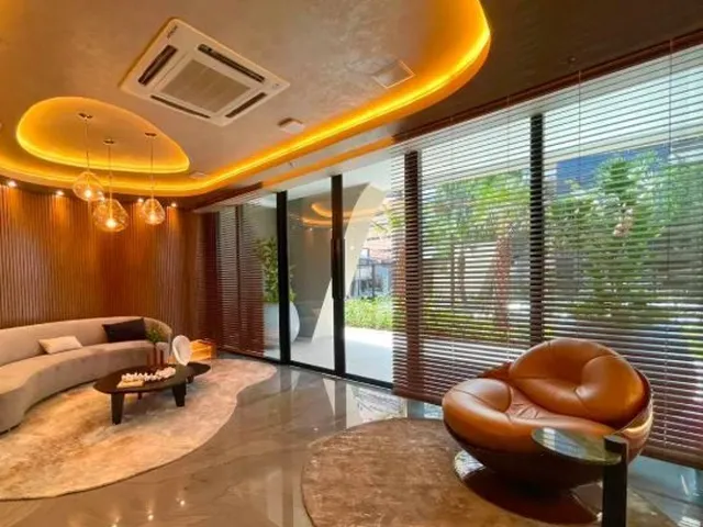 Imagem 11: ICON CONDOMINIUM, 255m2, 5vgs, 4 suites, 5 vgs, andar alto, Meireles - Fortalez