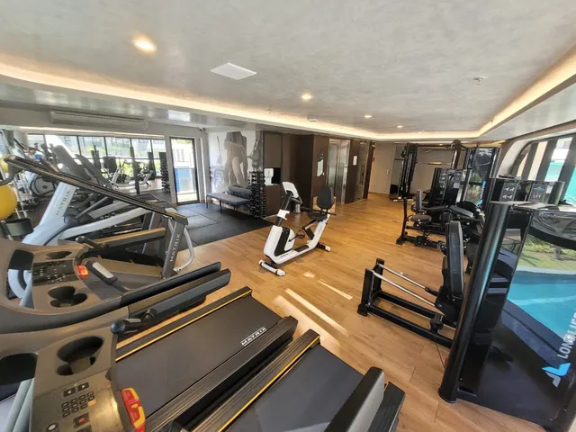 Imagem 12: ICON CONDOMINIUM, 255m2, 5vgs, 4 suites, 5 vgs, andar alto, Meireles - Fortalez