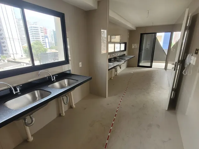 Imagem 4: ICON CONDOMINIUM, 255m2, 5vgs, 4 suites, 5 vgs, andar alto, Meireles - Fortalez