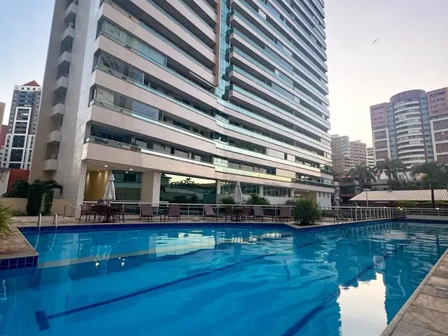 Imagem: Edificio Parque Stela Maris, 160m2,3vgs