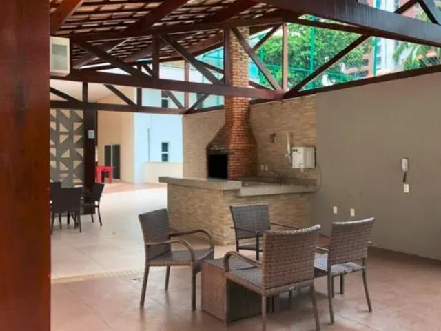 Imagem 6: Edificio Parque Stela Maris, 160m2,3vgs, lazer completo no Meireles - Fortaleza