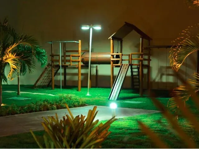 Imagem 8: Edificio Parque Stela Maris, 160m2,3vgs, lazer completo no Meireles - Fortaleza