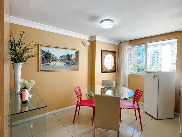 Imagem 16: Edificio Parque Stela Maris, 160m2,3vgs, lazer completo no Meireles - Fortaleza