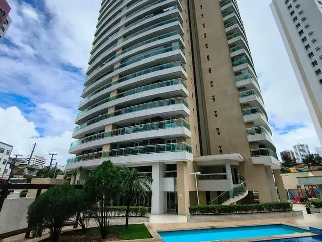 Imagem: Apartamento à venda no Cocó com119,46
