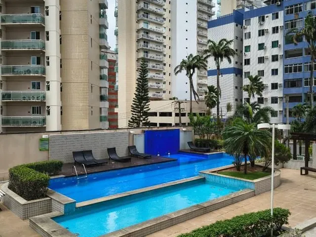 Imagem 11: Apartamento à venda no Cocó com119,46 m², 3 suítes e lazer completo