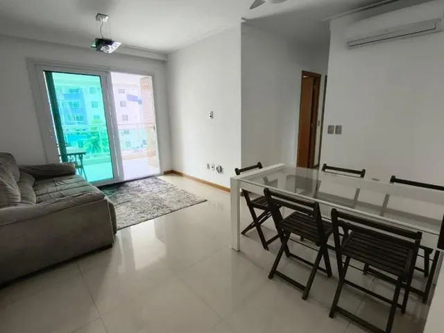 Imagem 9: Apartamento à venda no Cocó com119,46 m², 3 suítes e lazer completo