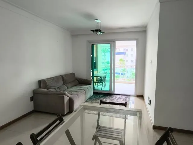 Imagem 2: Apartamento à venda no Cocó com119,46 m², 3 suítes e lazer completo