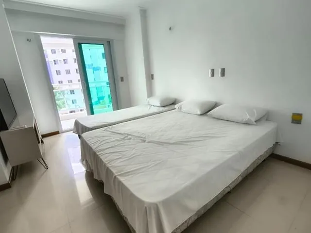 Imagem 15: Apartamento à venda no Cocó com119,46 m², 3 suítes e lazer completo