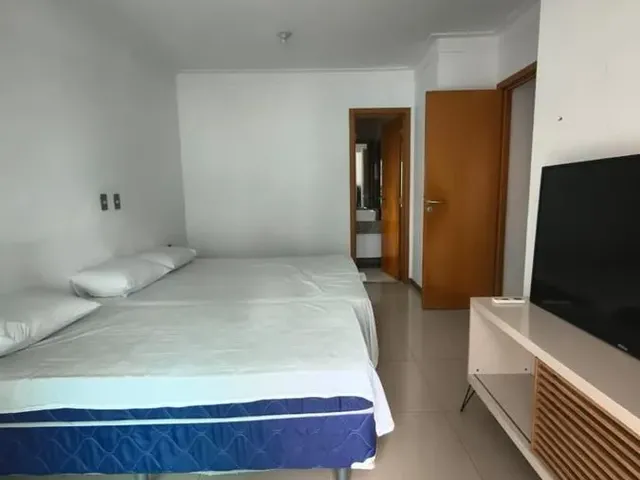 Imagem 13: Apartamento à venda no Cocó com119,46 m², 3 suítes e lazer completo