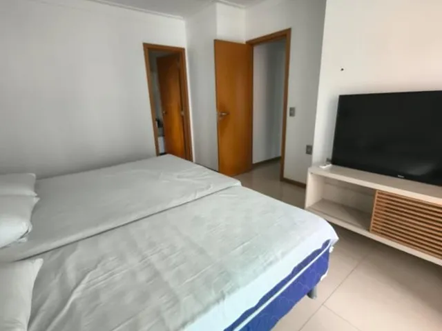 Imagem 7: Apartamento à venda no Cocó com119,46 m², 3 suítes e lazer completo
