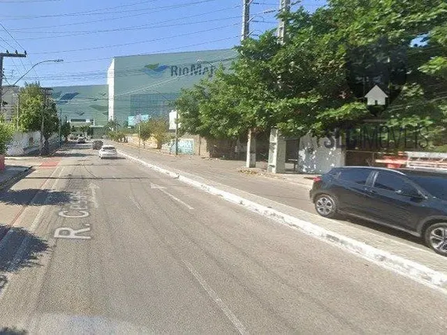 Imagem: Terreno Comercial Próximo Ao Shopping Riomar