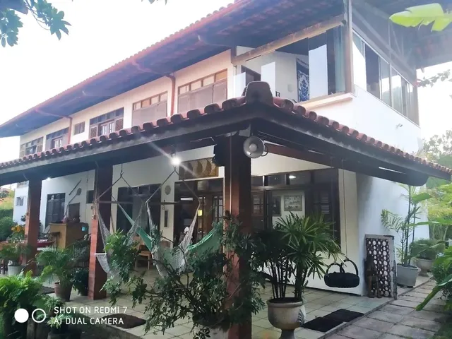 Imagem: Casa duplex com terreno de 871m2, 2 frentes