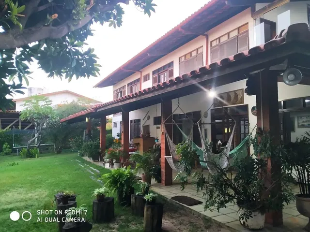 Imagem 7: Casa duplex com terreno de 871m2, 2 frentes, 5 quartos em Parque Manibura - Fort