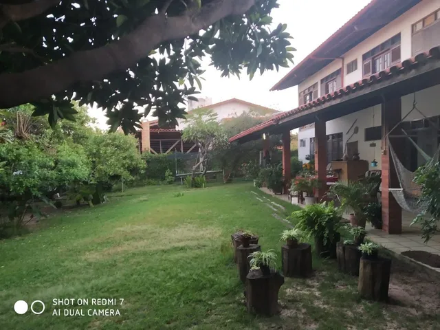 Imagem 10: Casa duplex com terreno de 871m2, 2 frentes, 5 quartos em Parque Manibura - Fort