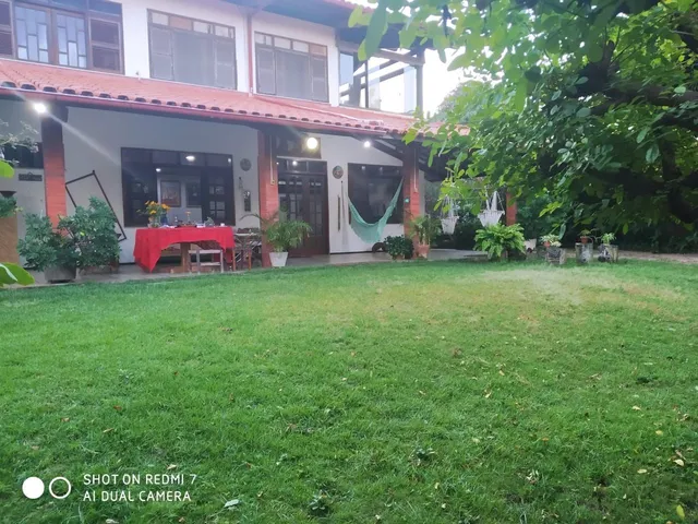 Imagem 6: Casa duplex com terreno de 871m2, 2 frentes, 5 quartos em Parque Manibura - Fort