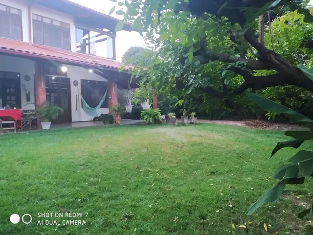 Imagem 15: Casa duplex com terreno de 871m2, 2 frentes, 5 quartos em Parque Manibura - Fort