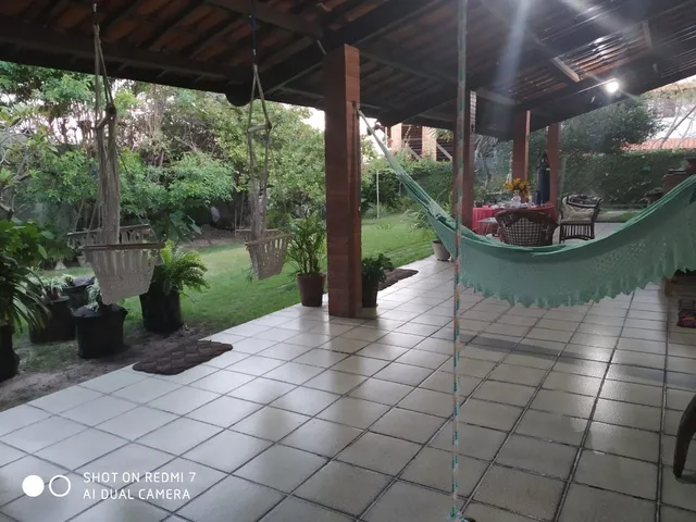Imagem 14: Casa duplex com terreno de 871m2, 2 frentes, 5 quartos em Parque Manibura - Fort