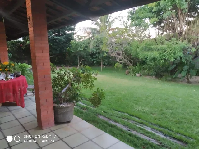 Imagem 13: Casa duplex com terreno de 871m2, 2 frentes, 5 quartos em Parque Manibura - Fort