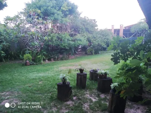 Imagem 2: Casa duplex com terreno de 871m2, 2 frentes, 5 quartos em Parque Manibura - Fort