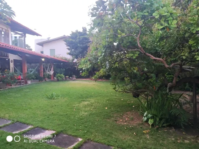 Imagem 4: Casa duplex com terreno de 871m2, 2 frentes, 5 quartos em Parque Manibura - Fort