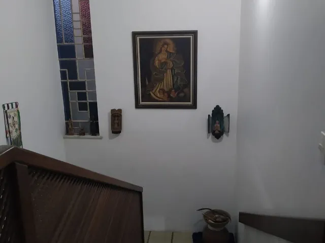 Imagem 5: Casa duplex com terreno de 871m2, 2 frentes, 5 quartos em Parque Manibura - Fort